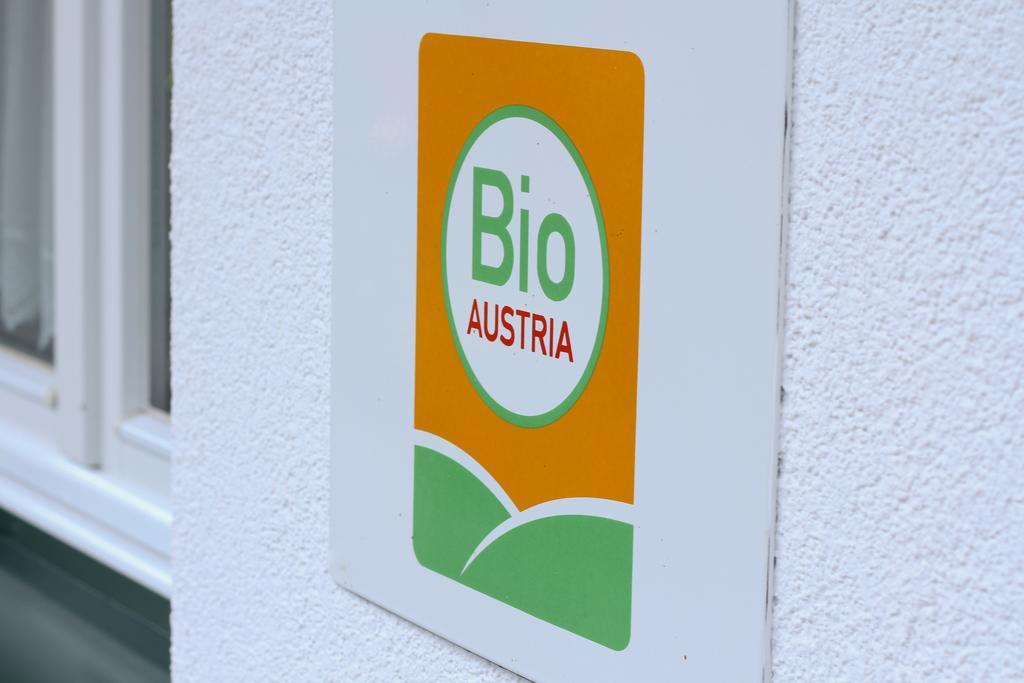 Bio-Landpension Monika Leutasch Zimmer foto